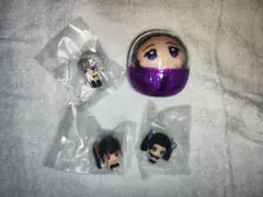 鬼滅の刃 かぷっこふれんず2、まちぼうけ2　セット