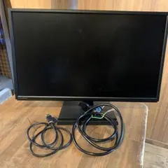 Lenovo ゲーミングモニター 電源ケーブル付き144Hz24インチ - メルカリ
