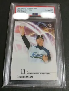2026年最新】大谷翔平 ルーキーカード 鑑定の人気アイテム - メルカリ