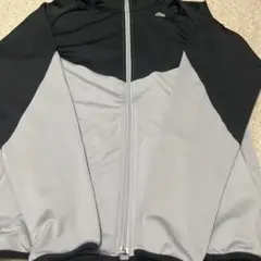 Nike ジャケット グレー/ブラック