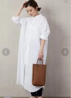 FREAK'S STORE ロングワンピース