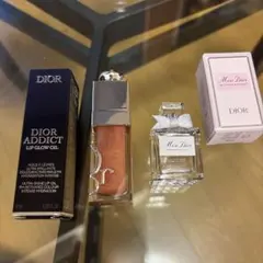 Dior Addict Lip Glow Oil 6ml