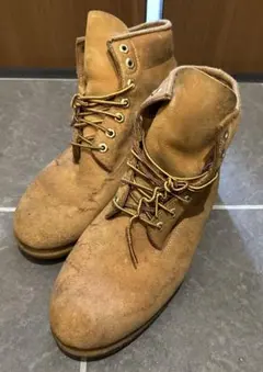 Timberland ハイカットブーツ 9½