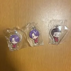 BOT ランペ アクリルめじるしガチャセット