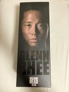 threezero The Walking Dead グレン・リー 1/6のサムネイル
