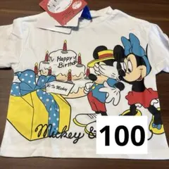 ミッキー tシャツ