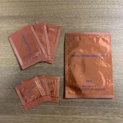 POLA リンクルショット サンプル