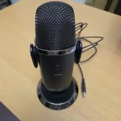 ロジクール G Blue Yeti Blackout Edition 3点セット - メルカリ