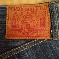 Sugar Cane & Co. Lot SEXSC02BSP W30 - メルカリ