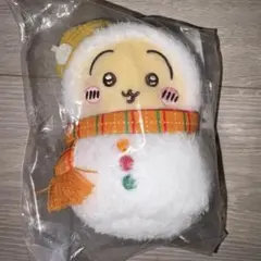 エニマイくじ/ちいかわセブン/E賞 マスコットチャーム うさぎ