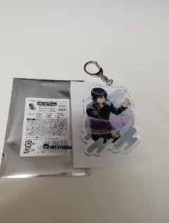 銀魂 しゃぼん玉 アクリルキーホルダーコレクション 山崎 退 銀魂 しゃぼん玉 アクリルキーホルダーコレクション 山崎 退 - メルカリ