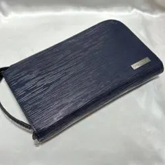 캘빈클라인 네이비 캘빈클라인 클러치