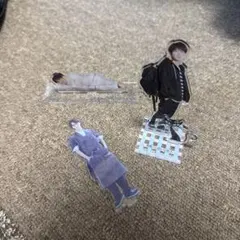 渡辺翔太 アクリルスタンド