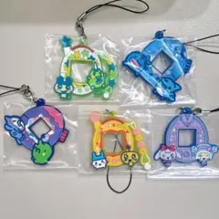 たまごっち 一番くじ 5個セット 新品のサムネイル