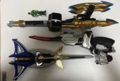 S.I.C. HERO SAGA 特別仕様 ホビージャパン限定 アナザーRX - メルカリ