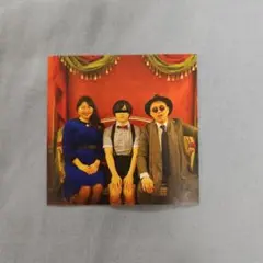 匿名ラジオ ステッカー