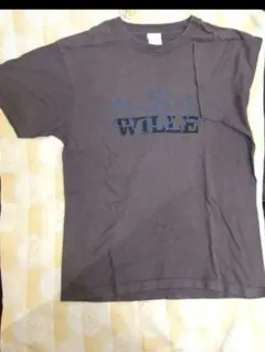 EVASTORE オリジナル/Tシャツ/WILLEクルー エヴァンゲリオン L