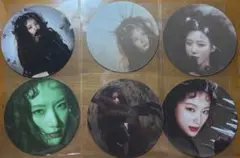 非売品】(G)I-DLE I FEEL 直筆サイン ポラロイド シュファ - メルカリ