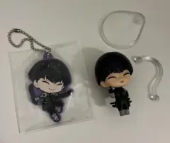 怪獣8号 アクスタ