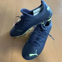 PUMA CREATOR ZONES サッカーシューズ23cm