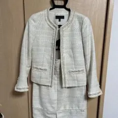 ICB ジャケット&スカート　サイズ9