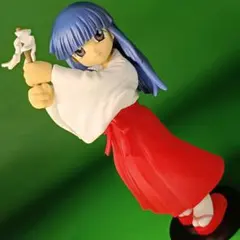未開封 古手梨花 組立式プレミアムフィギュアver2 ひぐらしのなく頃に