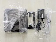 【ほぼ未使用】BUFFALO Wi-Fiルータ WSR-2533DHPLS-BK