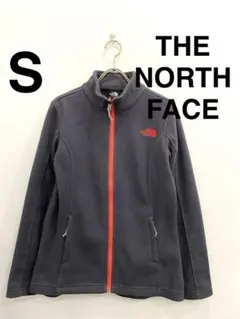 THE NORTH FACE チャコールＳ 0054フリースジャケット