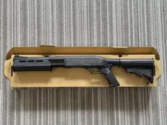 マルゼン ショットガン CA870 ポリス ガンショップFIRST別注モデル
