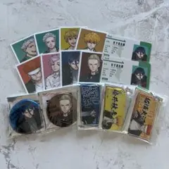 WINDBREAKER展 まとめ売り