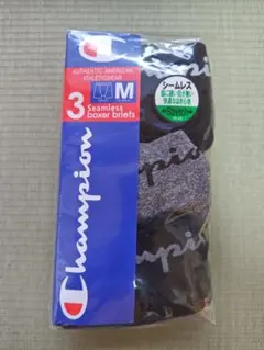 Champion　ボクサーブリーフ　3枚セットのサムネイル