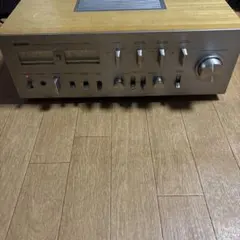 2025年最新】yamaha ca-1000Ⅲの人気アイテム - メルカリ