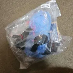 パペットスンスン　1番くじA賞 ぴょこぴょこぬいぐるみ