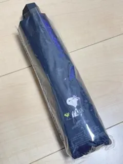 日本生命　スヌーピー　折りたたみ傘