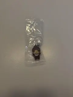 Monchhichi めじるしアクセサリー2 モンチッチちゃん