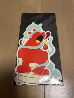 OriginalFake Kaws パズルとステッカーセット - メルカリ