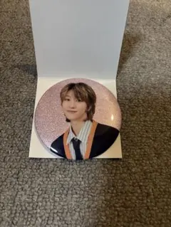 SEVENTEEN holiday THE8