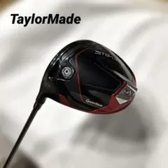 2026年最新】テーラーメイド ステルス ドライバー レフティの人気