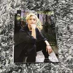 ドリボ SixTONES 田中樹 フォトセット