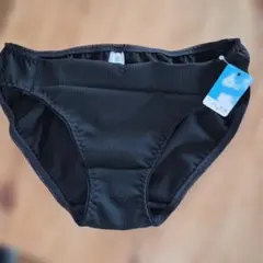 frande lingerie ショーツ ブラック Mのサムネイル
