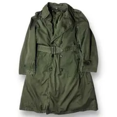 m51 モッズコート