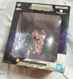 一番くじ B賞 BBコスモ FGO