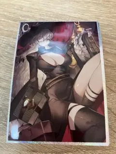 黒魔女ディアベルスター　スリーブ６０枚