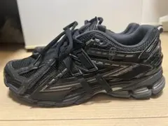 ニューバランス1906AF オールブラック27.0cm ニューバランスのスニーカー「1906 N」オフホワイト＆ブラックの