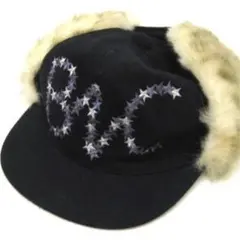 banana chips バナナチップス 帽子 M