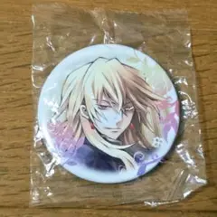 PandoraHearts エコー アニカプ 缶バッジ パンドラハーツ 原作絵