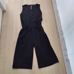 Spike & Span ブラックオールインワンのサムネイル