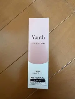 Yunth Tone up UV Beige SPF30