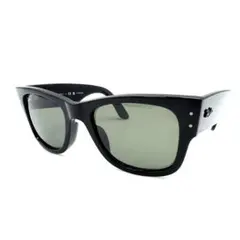 Ray-Ban MEGA WAYFARER RB0840-S-F ブラック