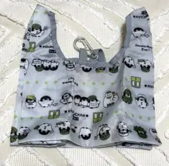 ◎コウペンちゃん 山手線なコンビニサイズ エコバッグ